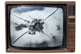 Вызвать мастера для ремонта отечественного телевизора на дом