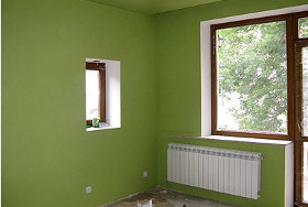 Ремонтные работы: ремонт и отделка квартир в СПб от МаксиСервис